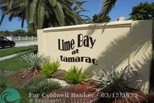 9091 Lime Bay Unit, Tamarac, FL 33321 - Photo 1