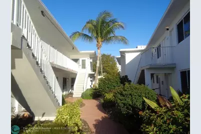 999 S Riverside Dr, Unit #202, Pompano Beach, FL 33062 - Photo 2