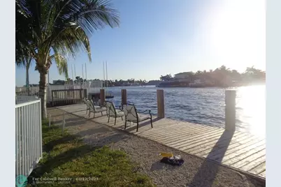 999 S Riverside Dr, Unit #202, Pompano Beach, FL 33062 - Photo 4