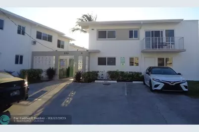 999 S Riverside Dr, Unit #102, Pompano Beach, FL 33062 - Photo 1