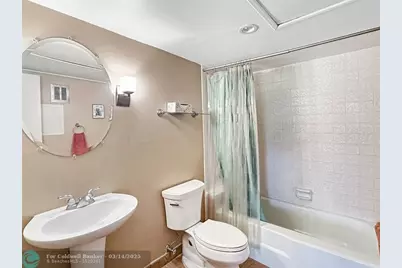1950 N Andrews Ave, Unit #120D, Wilton Manors, FL 33311 - Photo 22