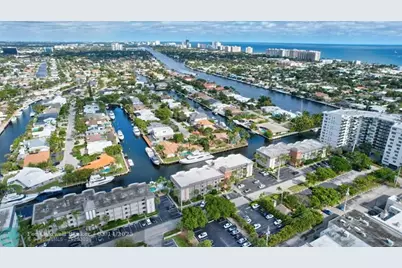 3111 NE 51st St, Unit #205, Fort Lauderdale, FL 33308 - Photo 26