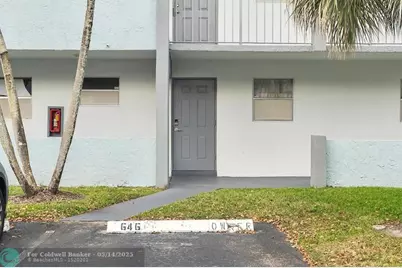 8351  Sands Point Blvd, Unit #A-104, Tamarac, FL 33321 - Photo 2