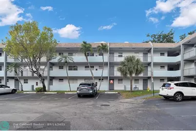 8351  Sands Point Blvd, Unit #A-104, Tamarac, FL 33321 - Photo 1