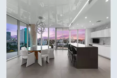 701 N Fort Lauderdale Beach Blvd, Unit #605, Fort Lauderdale, FL 33304 - Photo 2