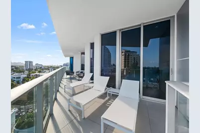 701 N Fort Lauderdale Beach Blvd, Unit #605, Fort Lauderdale, FL 33304 - Photo 34