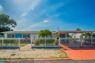 17800 NW 8th Ave, Miami, FL 33169 - Photo 2