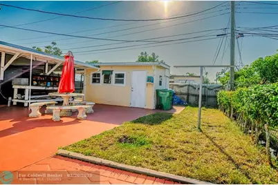 17800 NW 8th Ave, Miami, FL 33169 - Photo 22