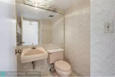 2500 E Las Olas Blvd, Unit #406, Fort Lauderdale, FL 33301 - Photo 12