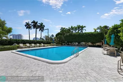 2500 E Las Olas Blvd, Unit #406, Fort Lauderdale, FL 33301 - Photo 28