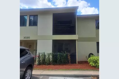 3030 NW 68th St, Unit #205, Fort Lauderdale, FL 33309 - Photo 1