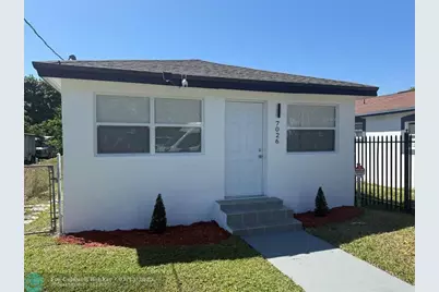 7026 NW 21st Ave, Miami, FL 33147 - Photo 1