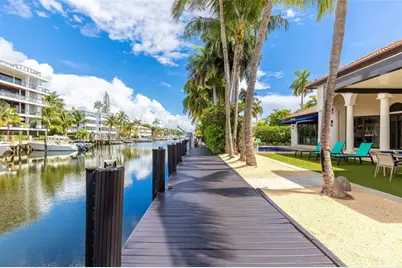 9  Fiesta Way, Fort Lauderdale, FL 33301 - Photo 2