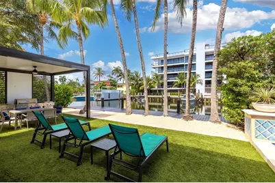 9  Fiesta Way, Fort Lauderdale, FL 33301 - Photo 50