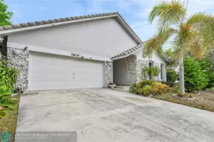 7619 Silver Woods Ct, Boca Raton, FL 33433 - Photo 1