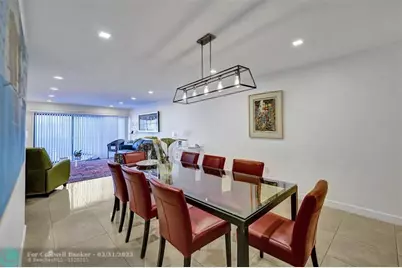 4060 N Hills Dr, Unit #32, Hollywood, FL 33021 - Photo 4