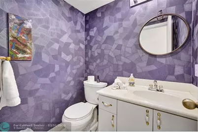 4060 N Hills Dr, Unit #32, Hollywood, FL 33021 - Photo 32