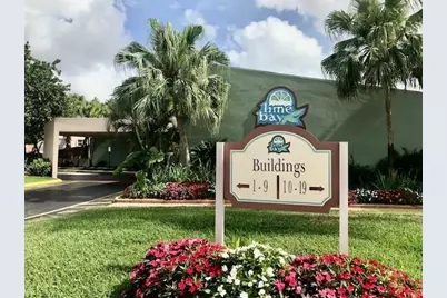 9091  Lime Bay Blvd, Unit #109, Tamarac, FL 33321 - Photo 18