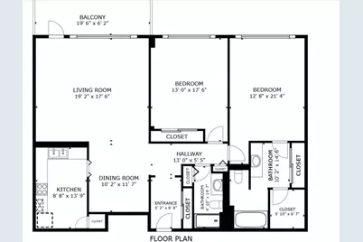 3850  Galt Ocean Dr, Unit #1410, Fort Lauderdale, FL 33308 - Photo 36