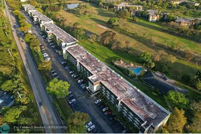 6100 NW 44th St, Unit #307, Lauderhill, FL 33319 - Photo 50