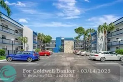 3170  Holiday Springs Blvd, Unit #310, Margate, FL 33063 - Photo 20