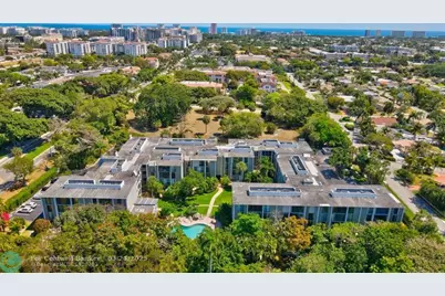 501 SW 11th Pl, Unit #403, Boca Raton, FL 33432 - Photo 1
