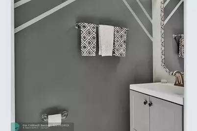 1839 N Dixie Hwy, Unit #1839, Fort Lauderdale, FL 33305 - Photo 24