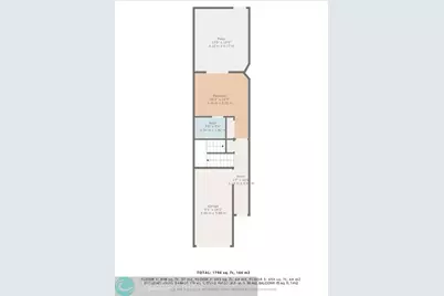 1839 N Dixie Hwy, Unit #1839, Fort Lauderdale, FL 33305 - Photo 52