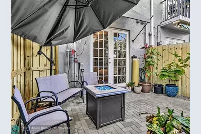 1839 N Dixie Hwy, Unit #1839, Fort Lauderdale, FL 33305 - Photo 6