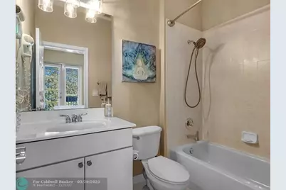 1839 N Dixie Hwy, Unit #1839, Fort Lauderdale, FL 33305 - Photo 36