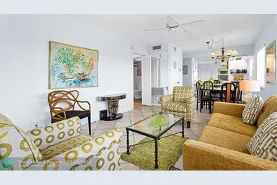 1900 NE 8th Ct, Unit #307, Fort Lauderdale, FL 33304 - Photo 6
