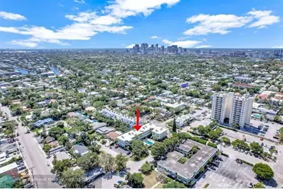 1900 NE 8th Ct, Unit #307, Fort Lauderdale, FL 33304 - Photo 58