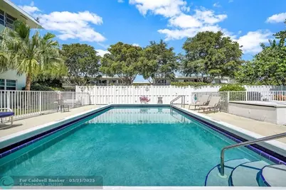1900 NE 8th Ct, Unit #307, Fort Lauderdale, FL 33304 - Photo 48