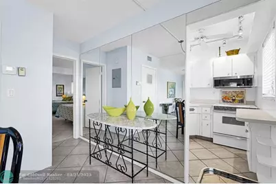 1900 NE 8th Ct, Unit #307, Fort Lauderdale, FL 33304 - Photo 16