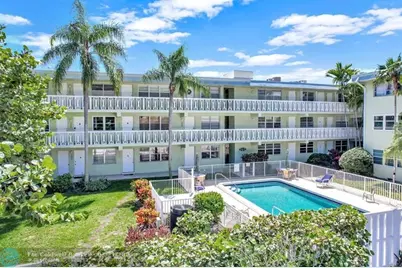 1900 NE 8th Ct, Unit #307, Fort Lauderdale, FL 33304 - Photo 2