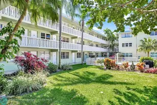 1900 NE 8th Ct, Fort Lauderdale, FL 33304 - Photo 1