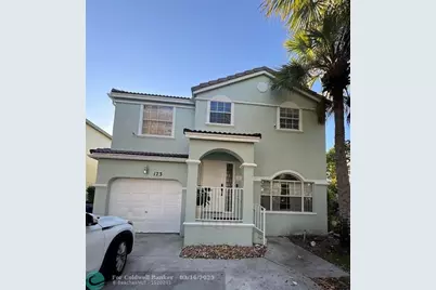 173 NW 118th Dr, Coral Springs, FL 33071 - Photo 2