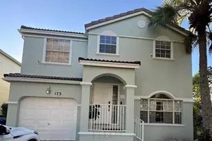 173 NW 118th Dr, Coral Springs, FL 33071 - Photo 2