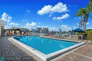 100 Golden Isles Dr, Hallandale Beach, FL 33009 - Photo 2