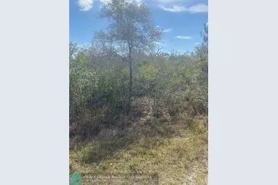 Lot 5 Blk 341  Palm Beach Dr, Indian Lake Estates, FL 33855 - Photo 4