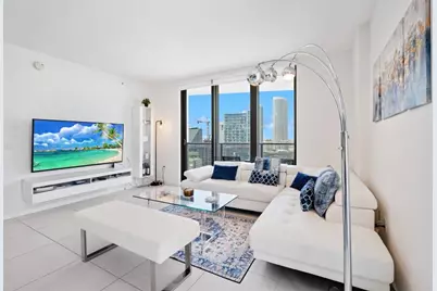 31 SE 6th St, Unit #2002, Miami, FL 33131 - Photo 2