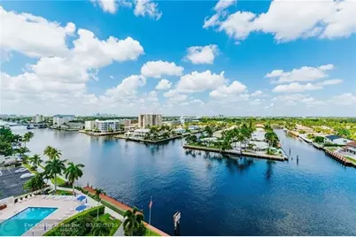 3200 NE 36th St, Unit #1705, Fort Lauderdale, FL 33308 - Photo 1
