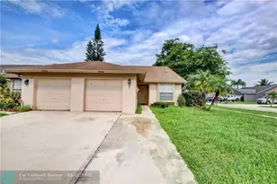 7958 Piper Ln, Lake Worth, FL 33463 - Photo 2