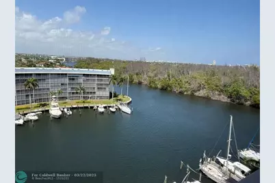 1523 E Hillsboro Blvd, Unit #1036, Deerfield Beach, FL 33441 - Photo 2