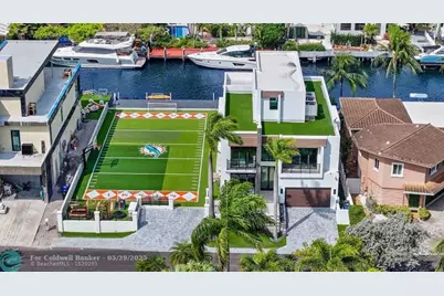 509  Coconut Isle Dr, Fort Lauderdale, FL 33301 - Photo 70