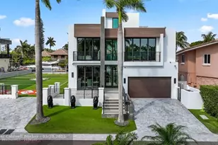 509 Coconut Isle Dr, Fort Lauderdale, FL 33301 - Photo 4