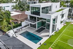 509 Coconut Isle Dr, Fort Lauderdale, FL 33301 - Photo 2