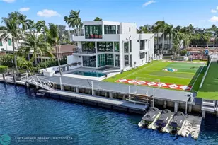 509 Coconut Isle Dr, Fort Lauderdale, FL 33301 - Photo 1