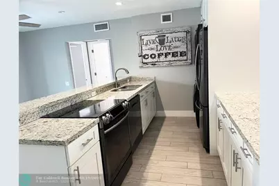 5328 NE 6th Ave, Unit #13H, Oakland Park, FL 33334 - Photo 16