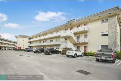 4321 NW 16th St, Unit #204, Lauderhill, FL 33313 - Photo 8